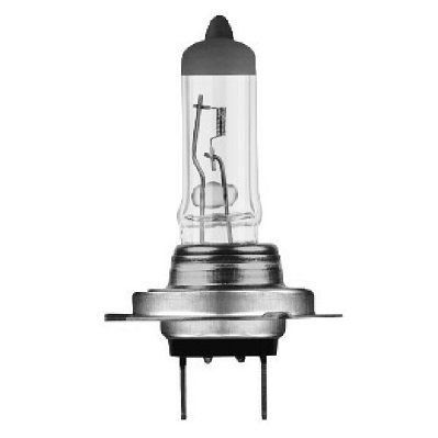 Лампа 12V H7 55W PX26d NEOLUX LONG LIFE 1 шт. картон N499LL