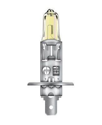 Лампа 12V H1 55W OSRAM ALLSEASON 1 шт. картон 64150ALS