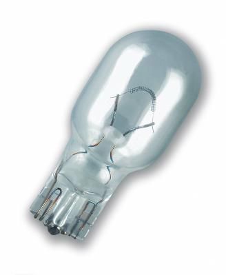 Лампа 12V W16W 16W OSRAM ORIGINAL LINE 1 шт. картон 921