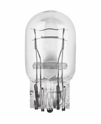 Лампа 12V W21/5W 21/5W W3x16q OSRAM ORIGINAL LINE 1 шт. картон 7515