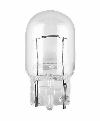 Лампа 12V W21W 21W W3x16d OSRAM ORIGINAL LINE 1 шт. картон 7505