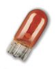 Лампа 12V WY5W 5W OSRAM ORIGINAL LINE 1 шт. картон 2827