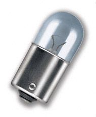 Лампа 24V R10W 10W BA15s OSRAM ORIGINAL LINE 1 шт. картон 5637