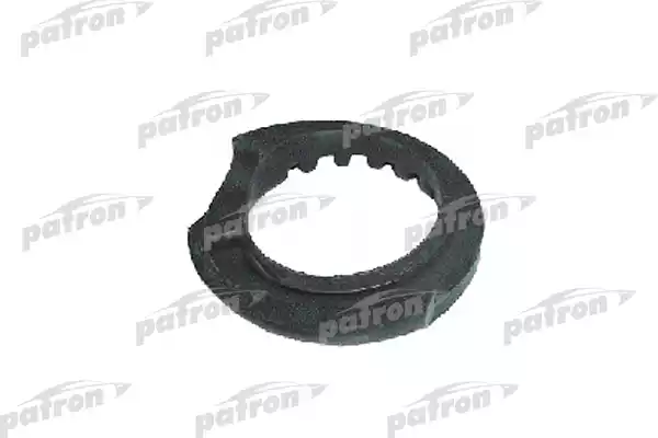 Прокладка под пружину VW Golf/Vento 83-94,Seat Toledo 91-98 PATRON PSE2066