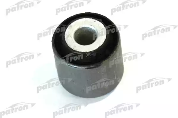 Сайлентблок заднего рычага Mercedes W124W201W202W208W210 (все) 82-03 PATRON PSE1095