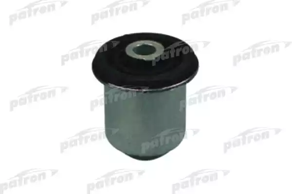 Сайлентблок рычага подвески AUDI 80/90 -95 PATRON PSE1205