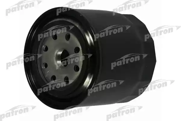 Фильтр масляный PATRON pf4050