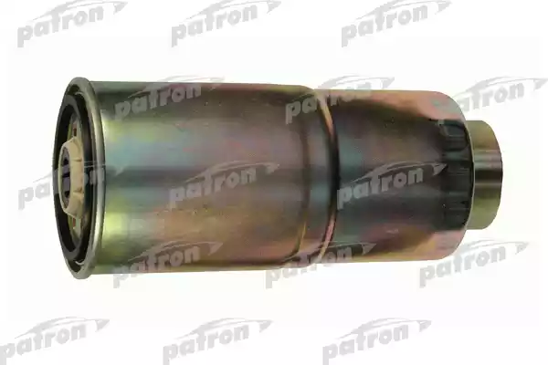 Фильтр топливный AUDI 100 90-90, 100 90-94, 100 Avant 90-90, 100 Avant 90-94 PATRON PF3064