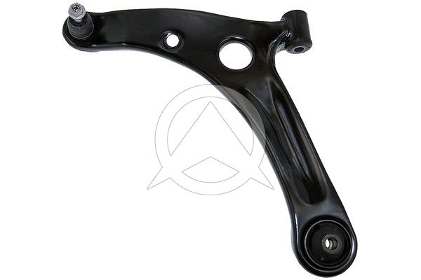 Рычаг передний L MITSUBISHI Colt IV 02-12/SMART Forfour 04-06 SIDEM 71172