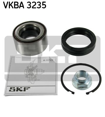 Подшипник ступицы передний (компл) SUBARU Forester I//II/Legacy/Impreza/Outback SKF VKBA 3235