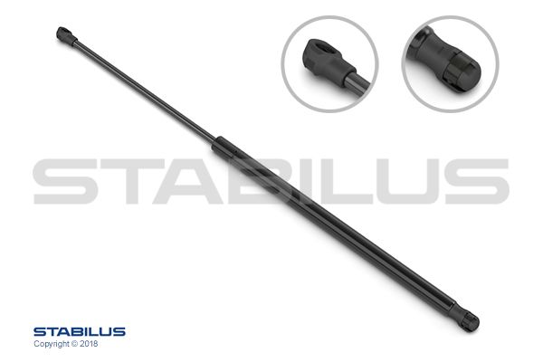 Амортизатор багажника STABILUS 9247ZZ