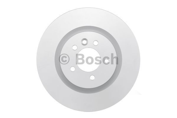 Диск тормозной передний BOSCH 0 986 479 578