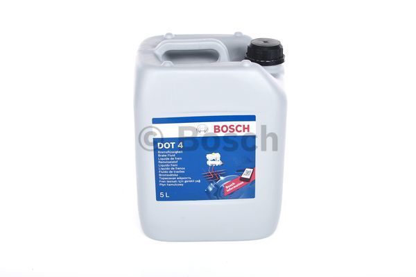 Жидкость тормозная BOSCH Universal DOT4 5 л 1 987 479 108