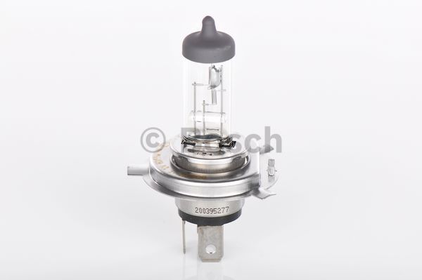 Лампа 12V H4 60/55W BOSCH Standart 1 шт. картон 1 987 302 041