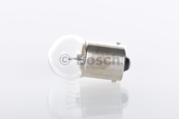 Лампа 12V R5W 5W BA15s BOSCH 1 шт. картон 1 987 302 284