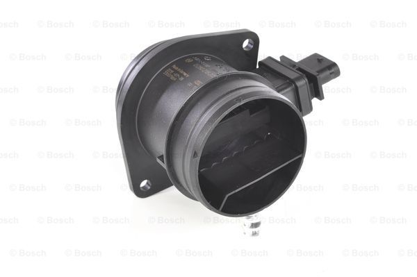 Расходомер воздуха MINI MINI Cooper/Cooper S 01-, MINI CLUBMAN 1.6 07- BOSCH 0280218205