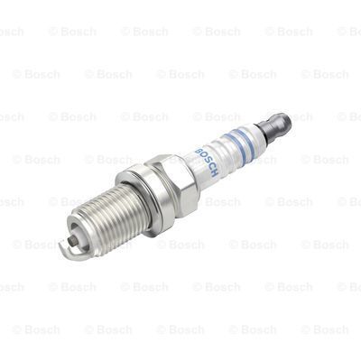 Свеча зажигания FR7DС+ (0.9) BOSCH 0 242 235 666