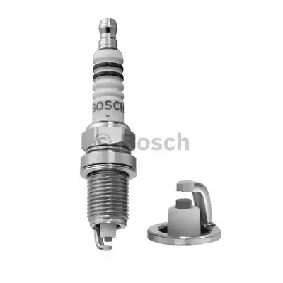 Свеча зажигания FR7LCX+ (1.1) BOSCH 0 242 236 542