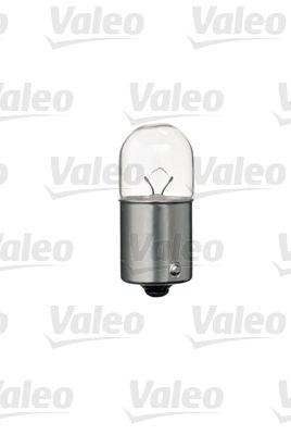 Лампа 12V R5W 5W VALEO 1 шт. картон 032 219