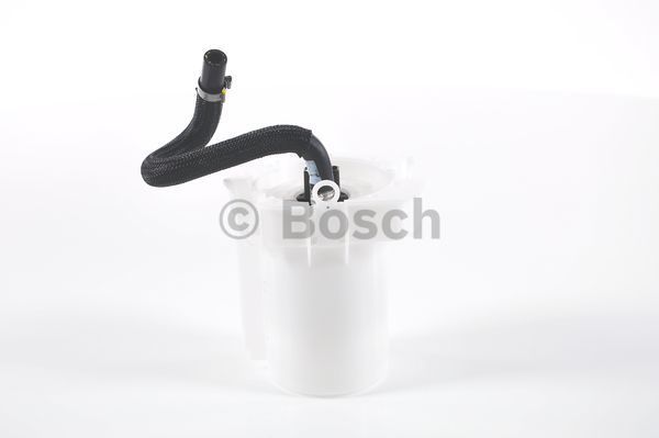 Электробензонасос BOSCH 0 986 580 807