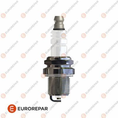 Свеча зажигания RENAULT DOKKER ,LOGAN,DUSTER,SANDERO,KANGOO,SCENIC,KAPTUR /MB W202, 124,A124,E220/ EUROREPAR 1625936380