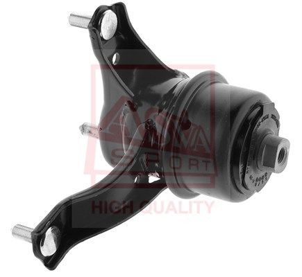 Опора двигателя правая TOYOTA KLUGER L/V ACU25/MCU25 4WD 2000-2007 ASVA 0112-ACU20RH