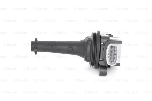 Катушка зажигания VOLVO S40/S60/V70/XC70 BOSCH 0 221 604 010