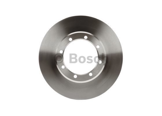 Тормозной диск BOSCH 0986479A93