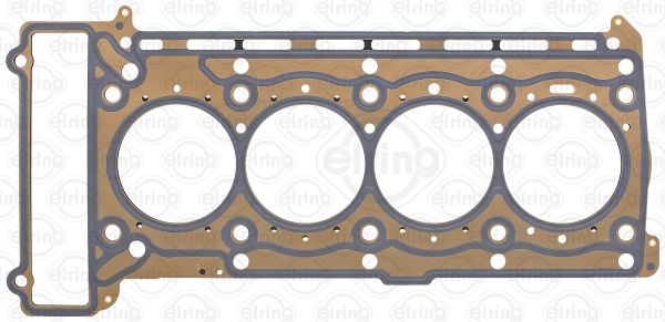 Прокладка ГБЦ MB W203/W211+Sprinter mot.M271 ELRING 626.904