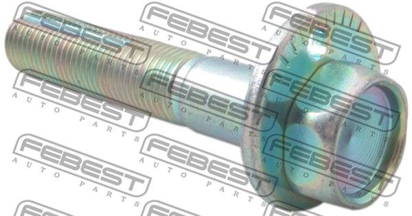 Болт экцентриковый задней подвески NISSAN/INFINITI FEBEST 0229-001