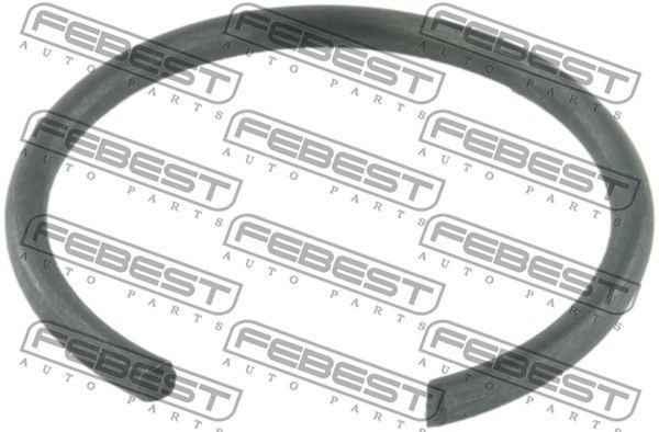 Кольцо стопорное 25.5X2 NISSAN 100NX B13 1990.10-1994.10 [EL] FEBEST CC-1-25X2