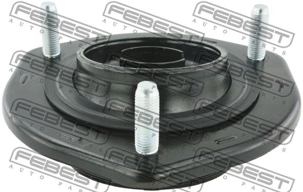 Опора переднего амортизатора TOYOTA HARRIER 2003.02-2012.07 FEBEST TSS-MCU35F