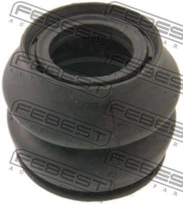 Пыльник опоры шаровой L=R (нижний) MAZDA 6 02-08 FEBEST MZBJB-541