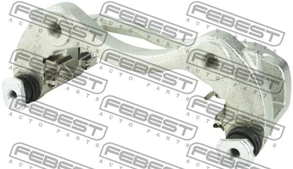 Скоба переднего тормозного суппорта FORD TRANSIT TT9 2006-2013 FEBEST 2177C-TT9F