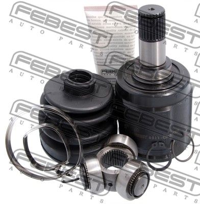 ШРУС внутренний R HONDA Accord/Civic/CRV /32x40x27 FEBEST 0311-CRVMTRH