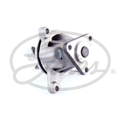 Помпа, водяной насос FORD/MAZDA/VOLVO all 1.8/2.0L 16V 03-> GATES WP0165