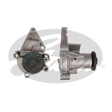 Помпа, водяной насос HYUNDAI Accent II/Elantra/Getz/KIA Rio II 1.4/1.6L GATES WP0100