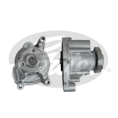 Помпа, водяной насос VAG+Skoda all 4Cyl. 1.4TFSI 07-> GATES WP0139