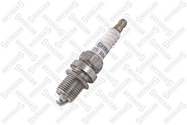 235 556-SX_свеча зажигания! (4856/BKR6E) никель\ Mazda 323/626 1.8 89>, Opel Monterey 3.2 V6 92-99