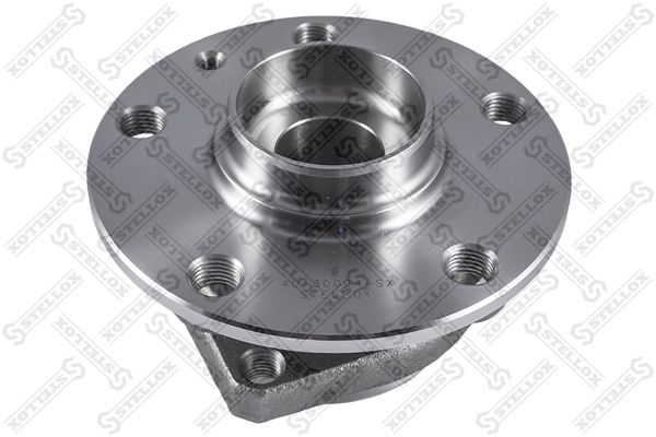 40-30094-SX_к-кт подшипника ступицы! перед.\ Audi A3, Skoda Octavia, VW Golf 05>