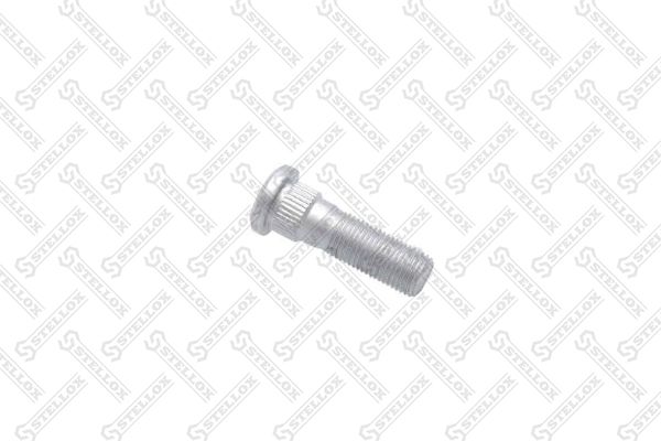 79-01400-SX_шпилька колёсная!M12x1.25 L46\Nissan Almera/Juke/Murano/Note/Qashqai/Tiida/Teana/X-Trail