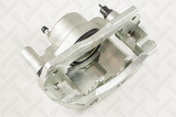 05-90335-SX_суппорт тормозной передний левый!\Mazda 323/626/MX-6/Premacy/Xedos 6 1.6-2.5/2.0D 97-04