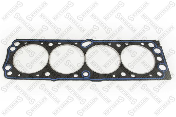 11-25055-SX_прокладка ГБЦ! (1.6mm)\ Daewoo Lanos/Nubira 1.6 16V DOHC 97>