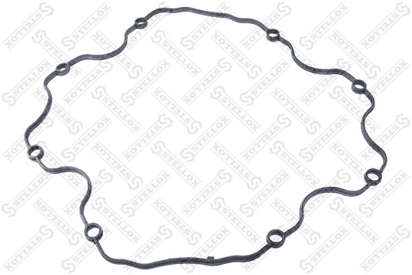 11-28005-SX_прокладка клапанной крышки!\ Opel Corsa/Astra/Vectra 1.2/1.4/1.6 90>