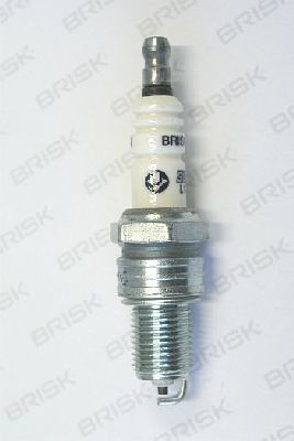 1338_свеча зажигания! \ Mazda 121/626/E2200, Opel Astra/Corsa/Omega 1.1-2.6 89-93