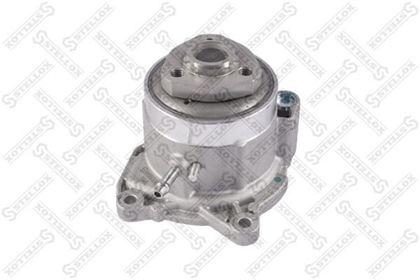 4500-0238-SX_помпа!\ Audi A1/A3, VW Polo/Golf, Skoda Fabia/Octavia/Yeti 1.2TSi/TFSi 09>