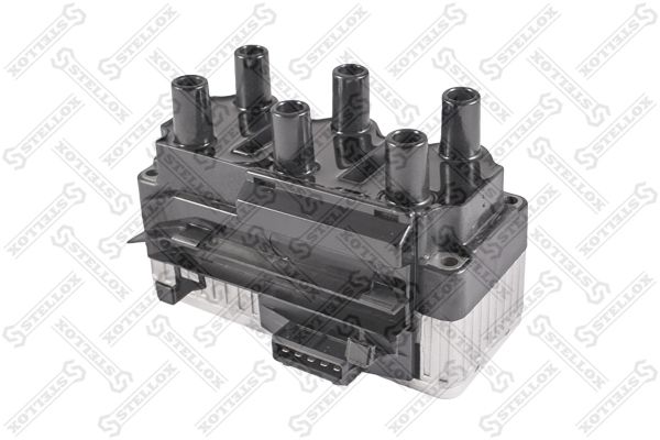 61-00094-SX_катушка зажигания!\ Ford Galaxy 2.8i V6 95-00, VW Golf/Passat/T4 2.8 91-03