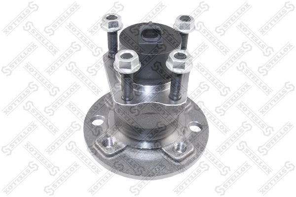 40-30045-SX_=FR291031 !подшипник ступ. зад.\ Opel Astra 91>/Vectra 93> ABS