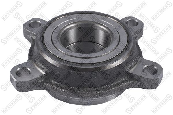 40-30284-SX_подшипник ступ. пер. наружн.!\ Alfa Romeo 147 1.6/2.0/1.9JTD 01> ABS