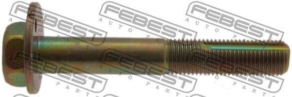 0229-002_болт с эксцентриком!регулировочный\Nissan Bassara/Largo/Presage/Rnessa/Serena <01